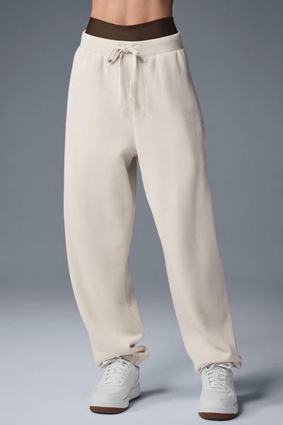 Triumph Restore Sweatpant - Bone Product Image