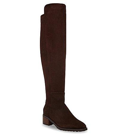 Blondo Sierra Waterproof Over the Knee Boot Product Image