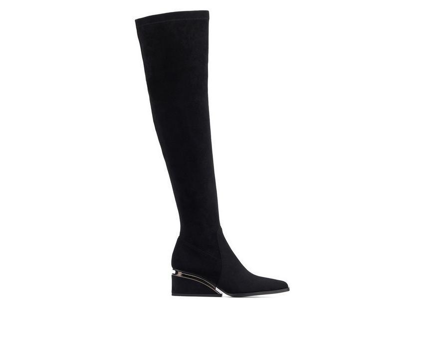 Women's Torgeis Madaline Knee High Boots Product Image