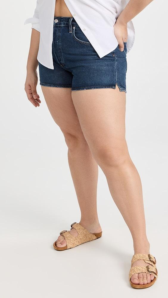 Citizens of Humanity Marlow Vintage Shorts | Shopbop Product Image