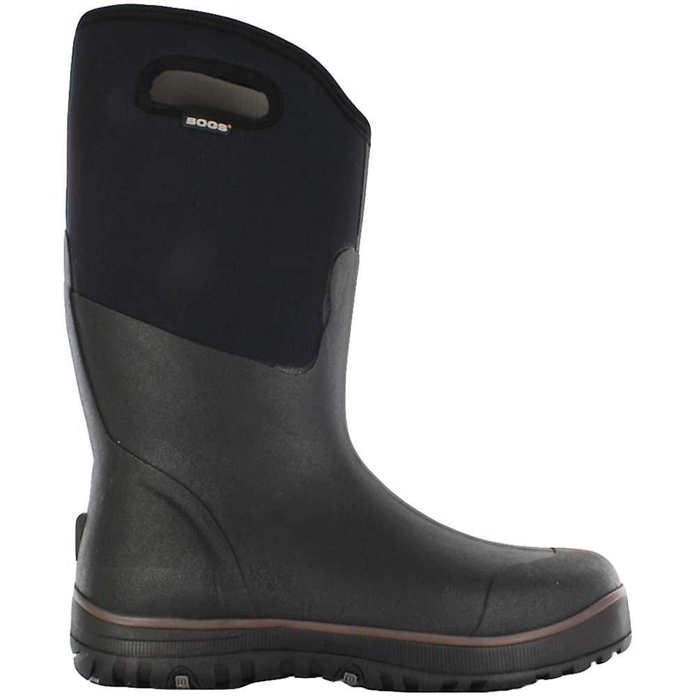 Bogs Ultra High Snow Boot | Mens | Black | Size 15 | Boots | Snow Product Image