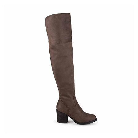 LifeStride Gracie Knee High Boot Product Image