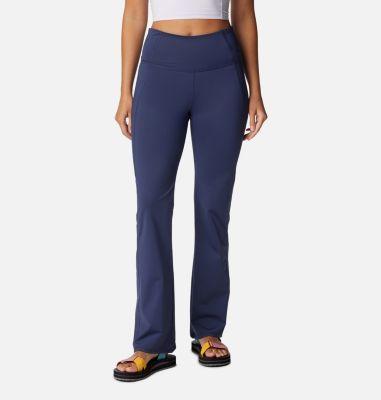 Columbia Women's Boundless Trek Bootcut Leggings- Product Image