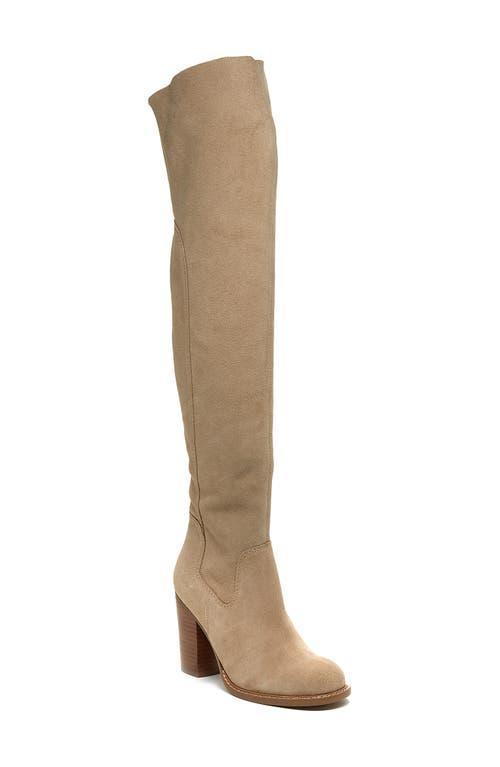 Kelsi Dagger Brooklyn Logan Over the Knee Boot Product Image