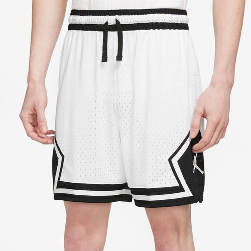 Jordan Mens Jordan Dri-FIT Sport Diamond Shorts - Mens Product Image