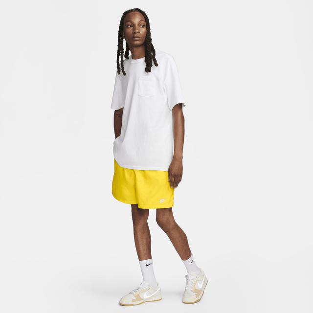 Nike Men's Club Woven Flow Shorts Product Image