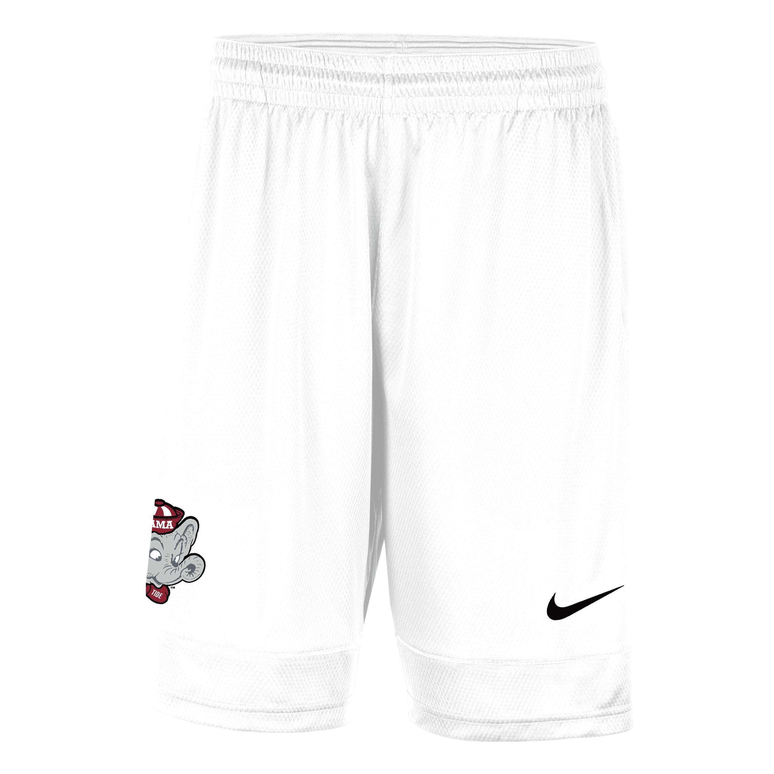 Alabama Nike Mens College Shorts Product Image