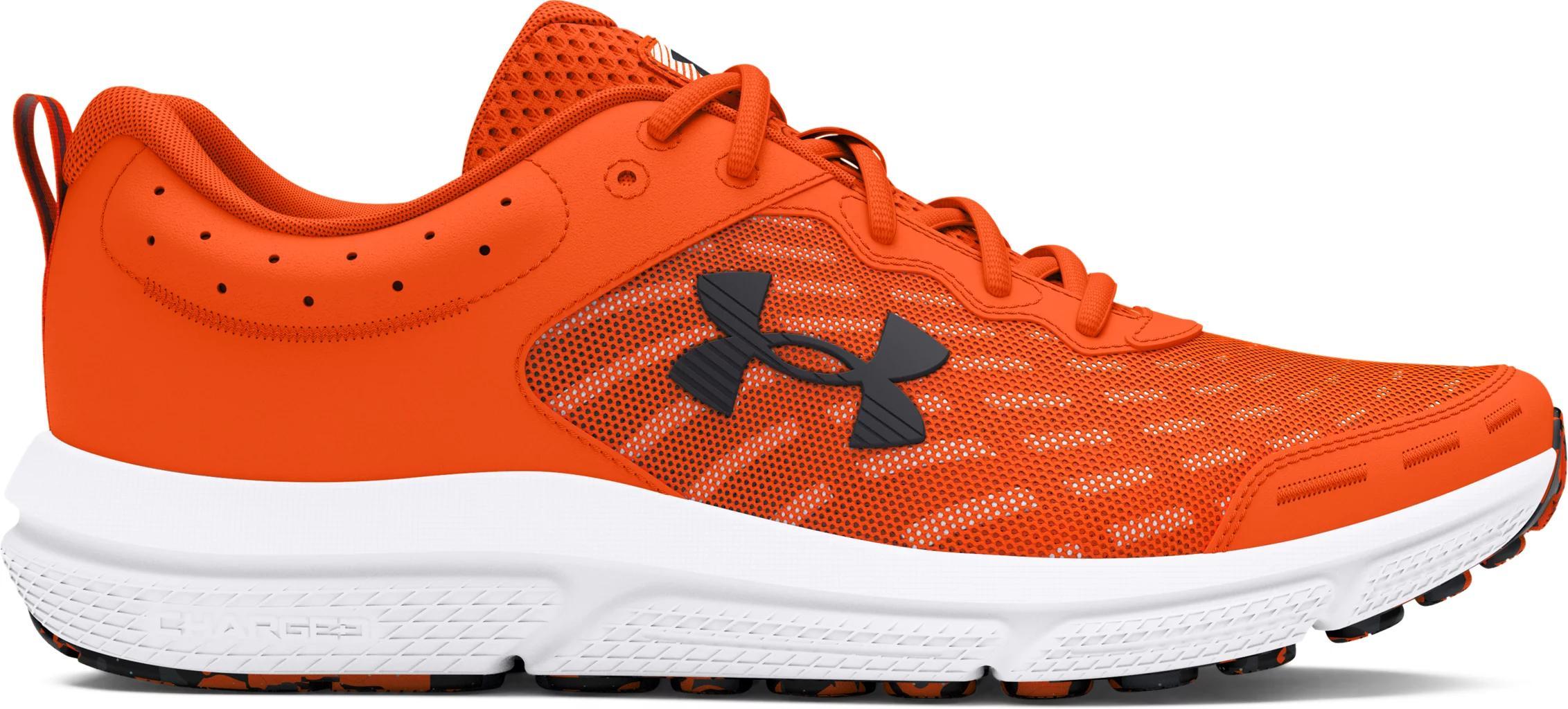 Men's UA Charged Assert 10 Running Shoes Product Image