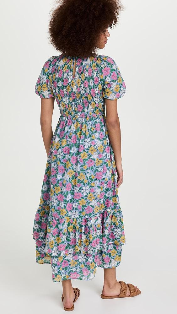 Banjanan Quant Dress | Shopbop Product Image