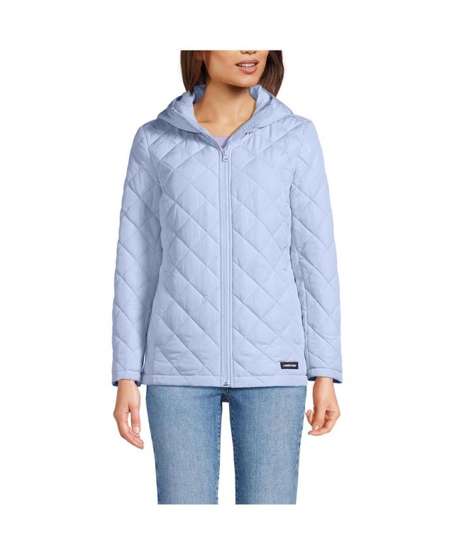 Lands End Womens FeatherFree Insulated Jacket Product Image