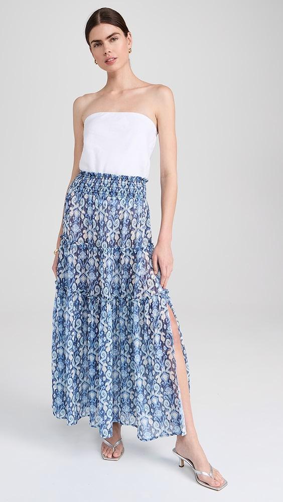 Ramy Brook Mertie Skirt | Shopbop Product Image