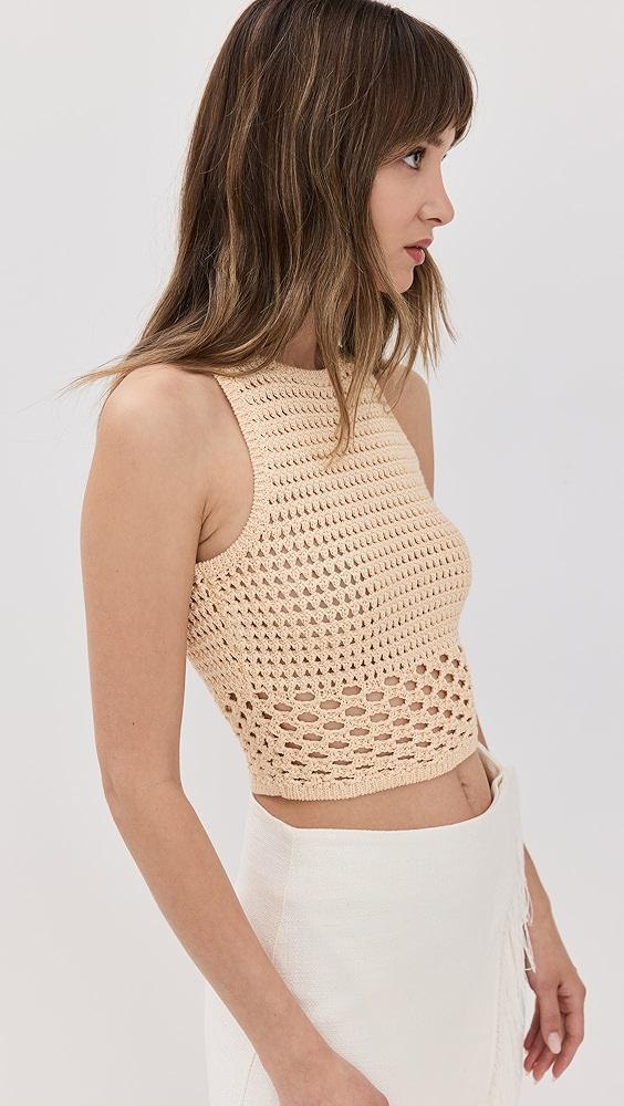 A.L.C. Brayden Top | Shopbop Product Image