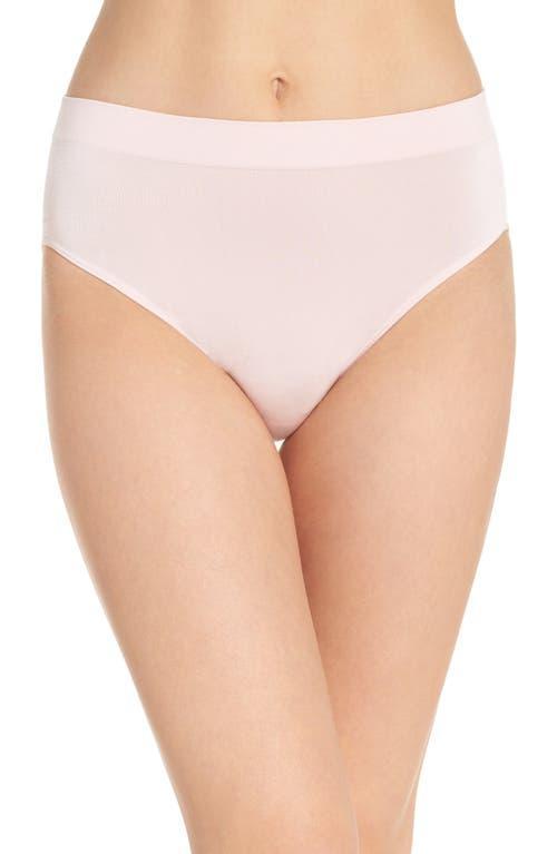 Womens B-Smooth Hi-Cut Brief Product Image