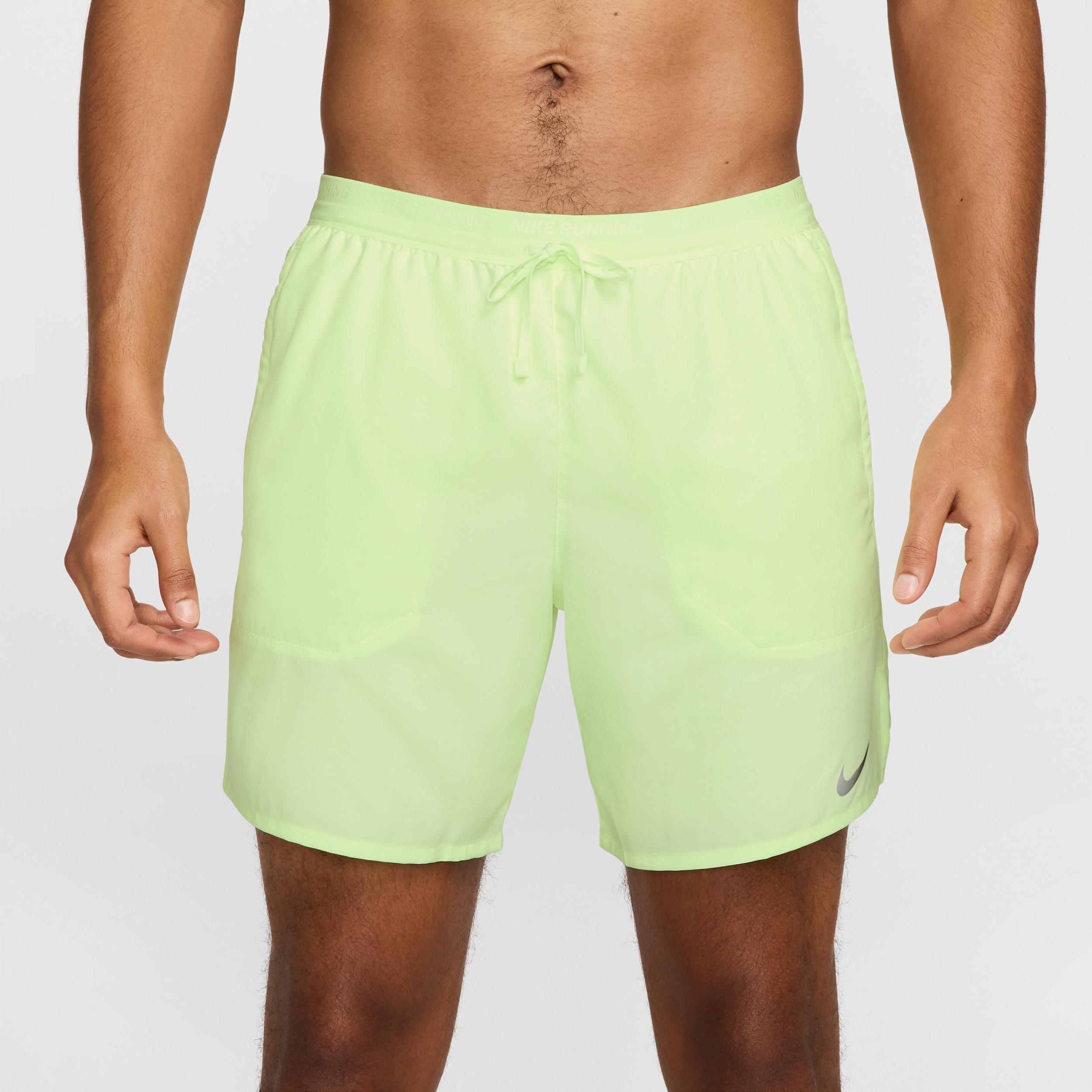 Nike Men's Stride Dri-FIT 7" 2-in-1 Running Shorts Product Image