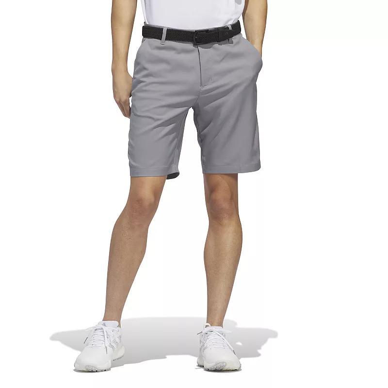 Mens adidas 9 Adi Advantage Golf Shorts Product Image