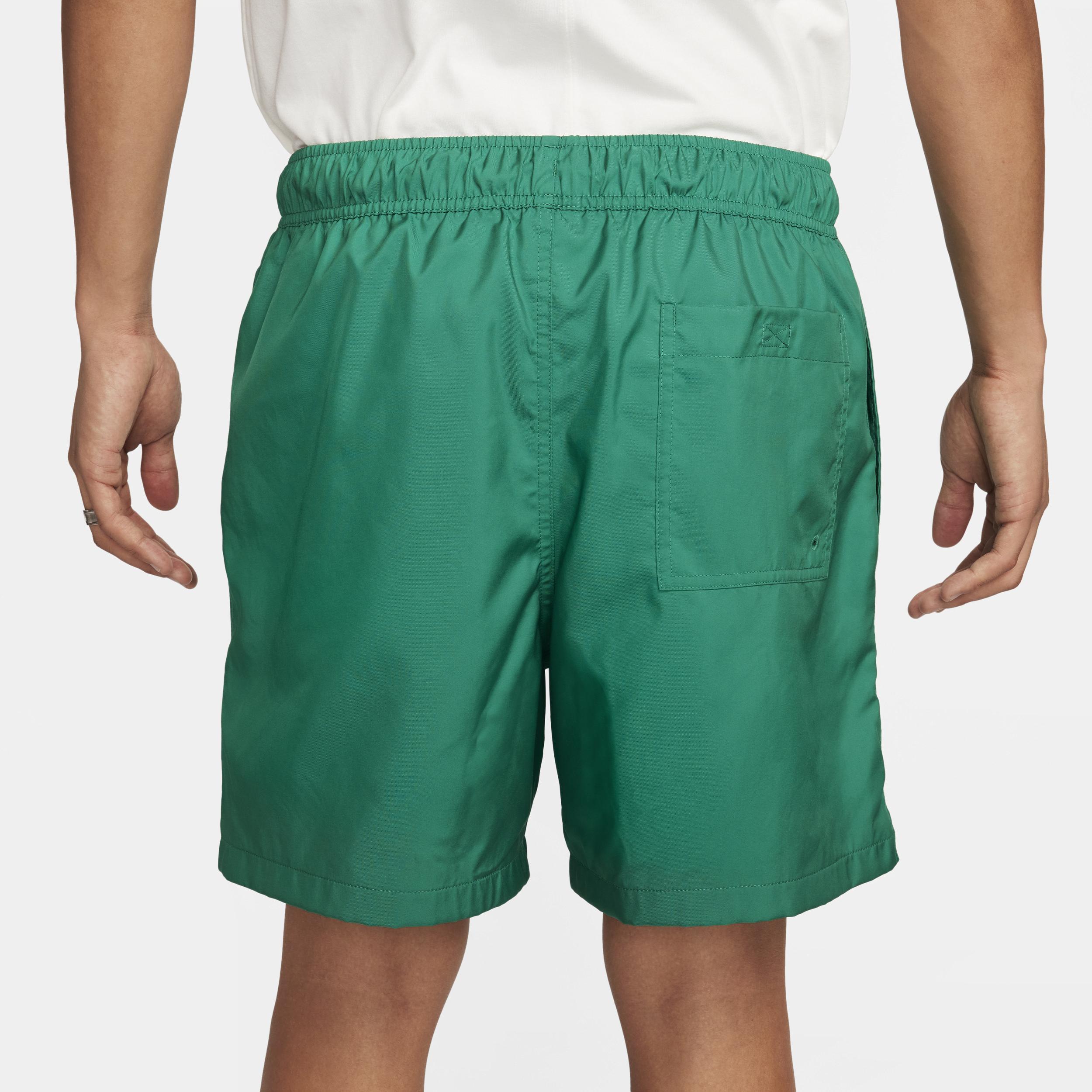 Nike Men's Club Woven Flow Shorts Product Image