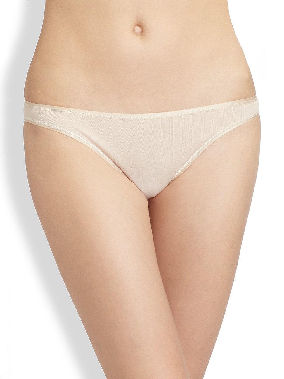 Hanro Seamless High Cut Briefs Product Image