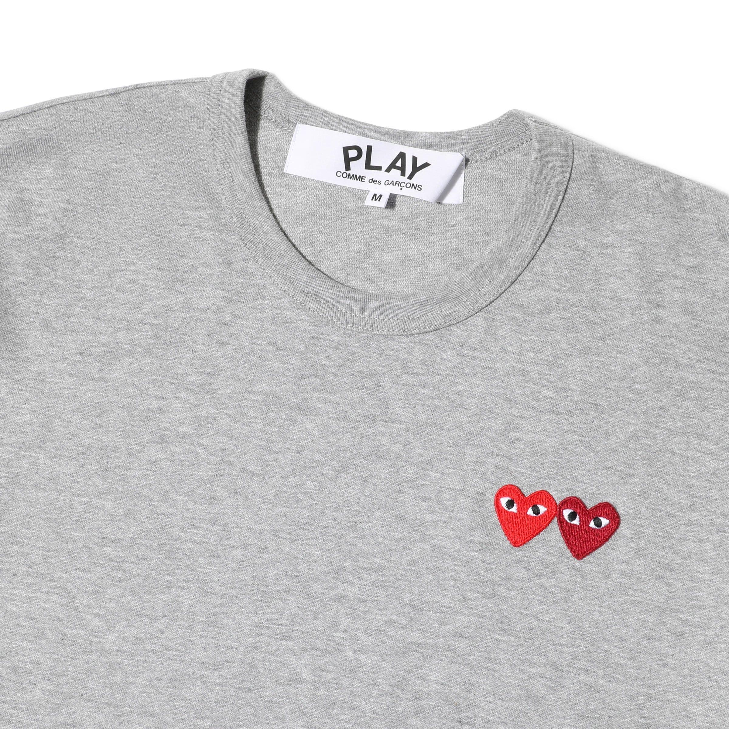 PLAY T-SHIRT Male Product Image