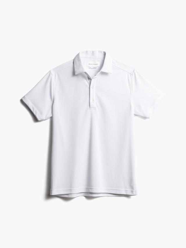 Men's Apollo Polo Product Image