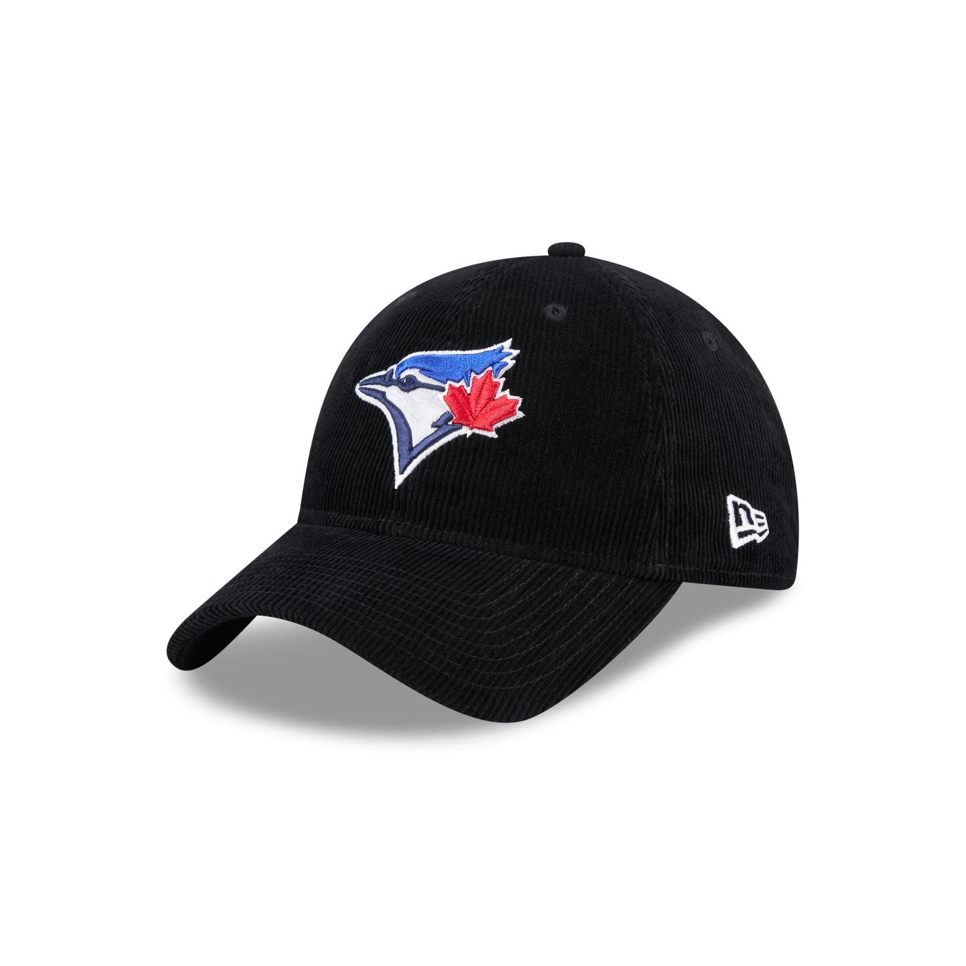 Toronto Blue Jays Corded 9TWENTY Adjustable Hat Male Product Image