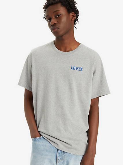 Levi's Fit Short Sleeve T-Shirt - Men's product image