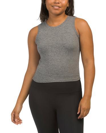 Saydee Lux Touch Tank Top For Women Product Image