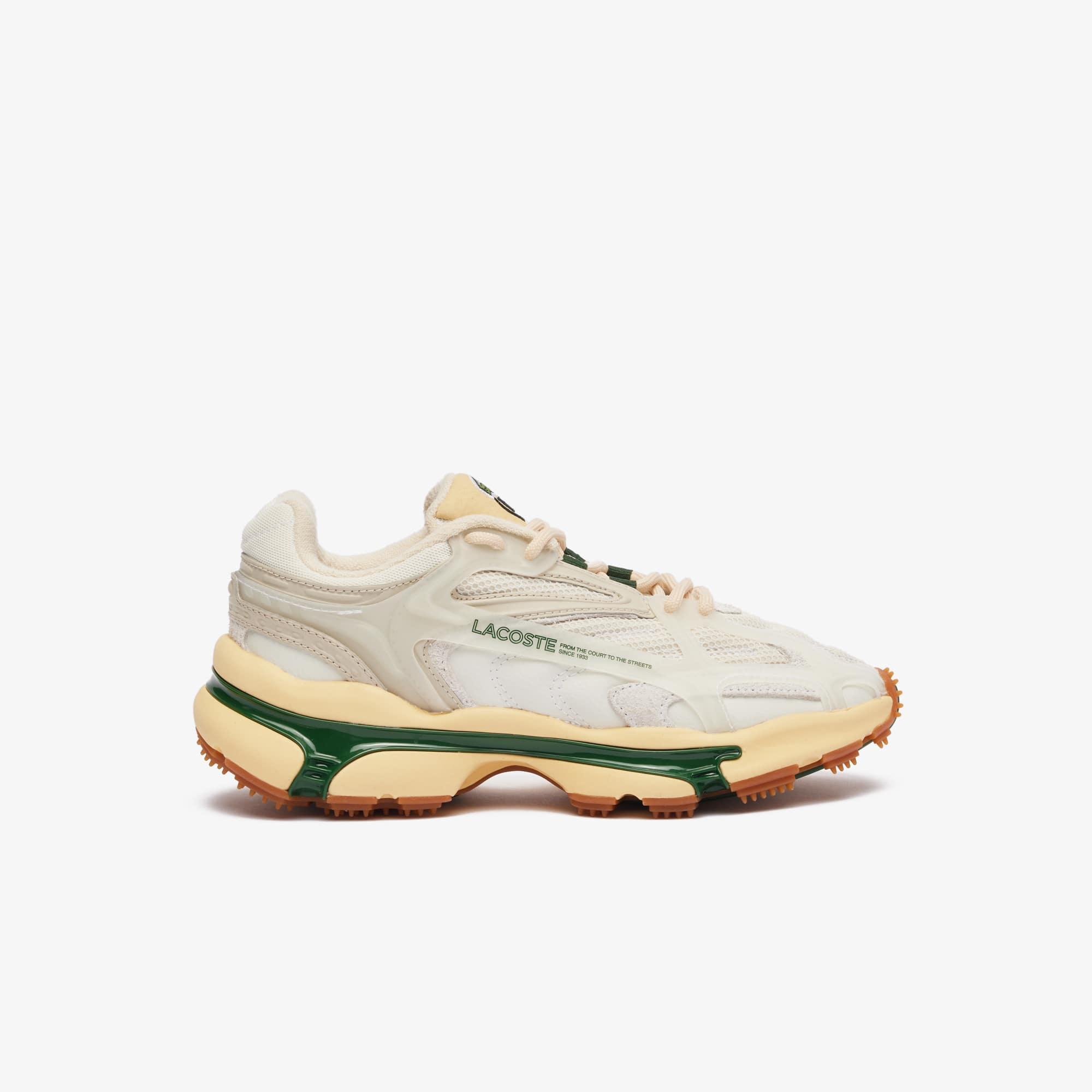 Women's Lacoste L003 2K24 x Highsnobiety Trainers Product Image