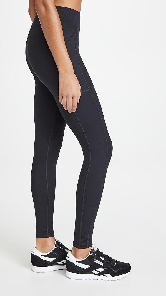 Girlfriend Collective Pocket Leggings | Shopbop Product Image