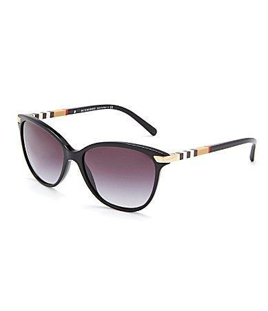 burberry 57mm Cat Eye Sunglasses Product Image