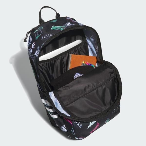 Classic 3-Stripes 5 Backpack Product Image