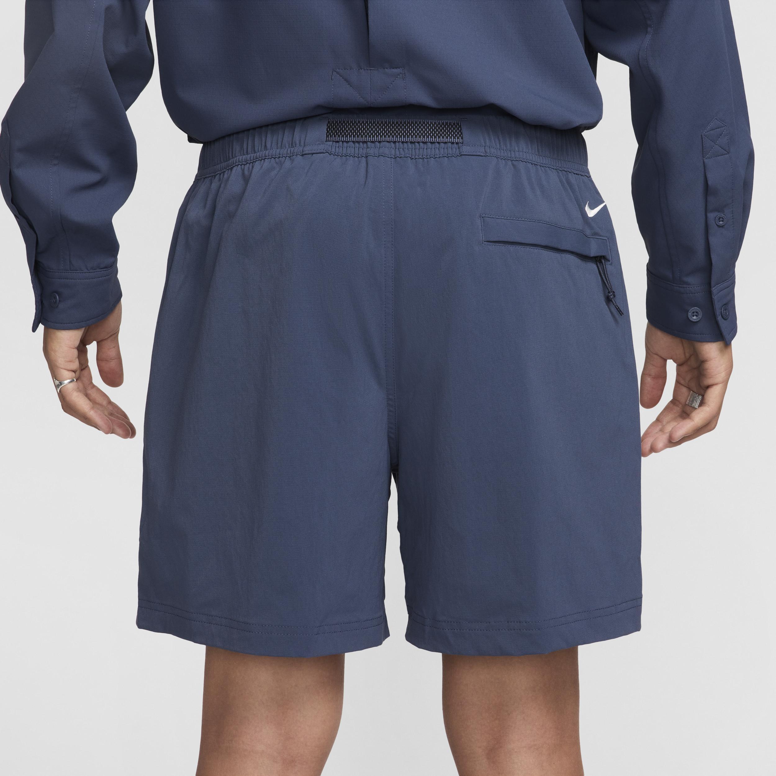 Mens Nike ACG Hiking Shorts Product Image