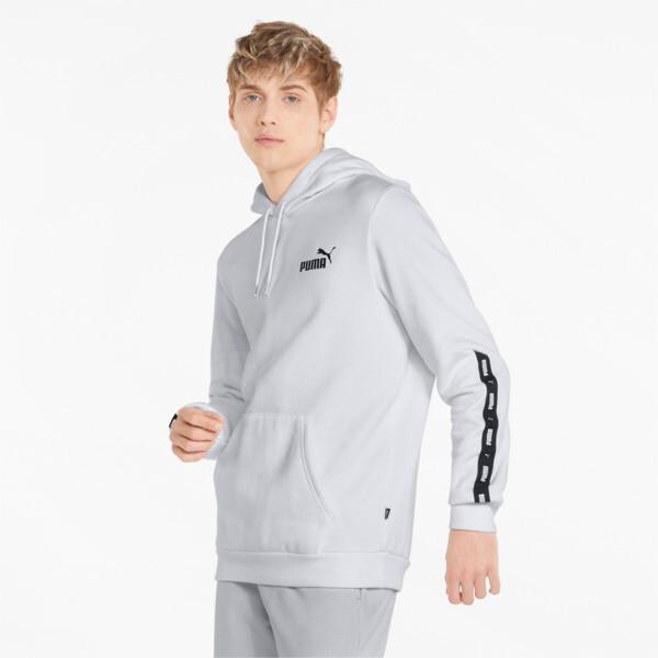 PUMA Essentials+ Tape Men's Hoodie Product Image