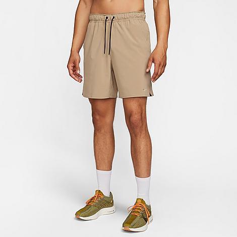 Nike Men's Unlimited Dri-FIT 7" Unlined Versatile Shorts Product Image