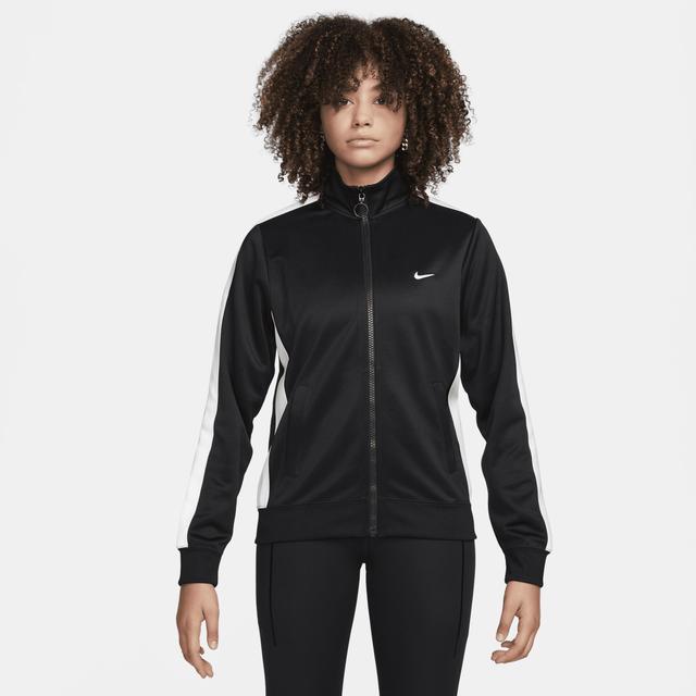 Womens Nike Sportswear Jacket Product Image