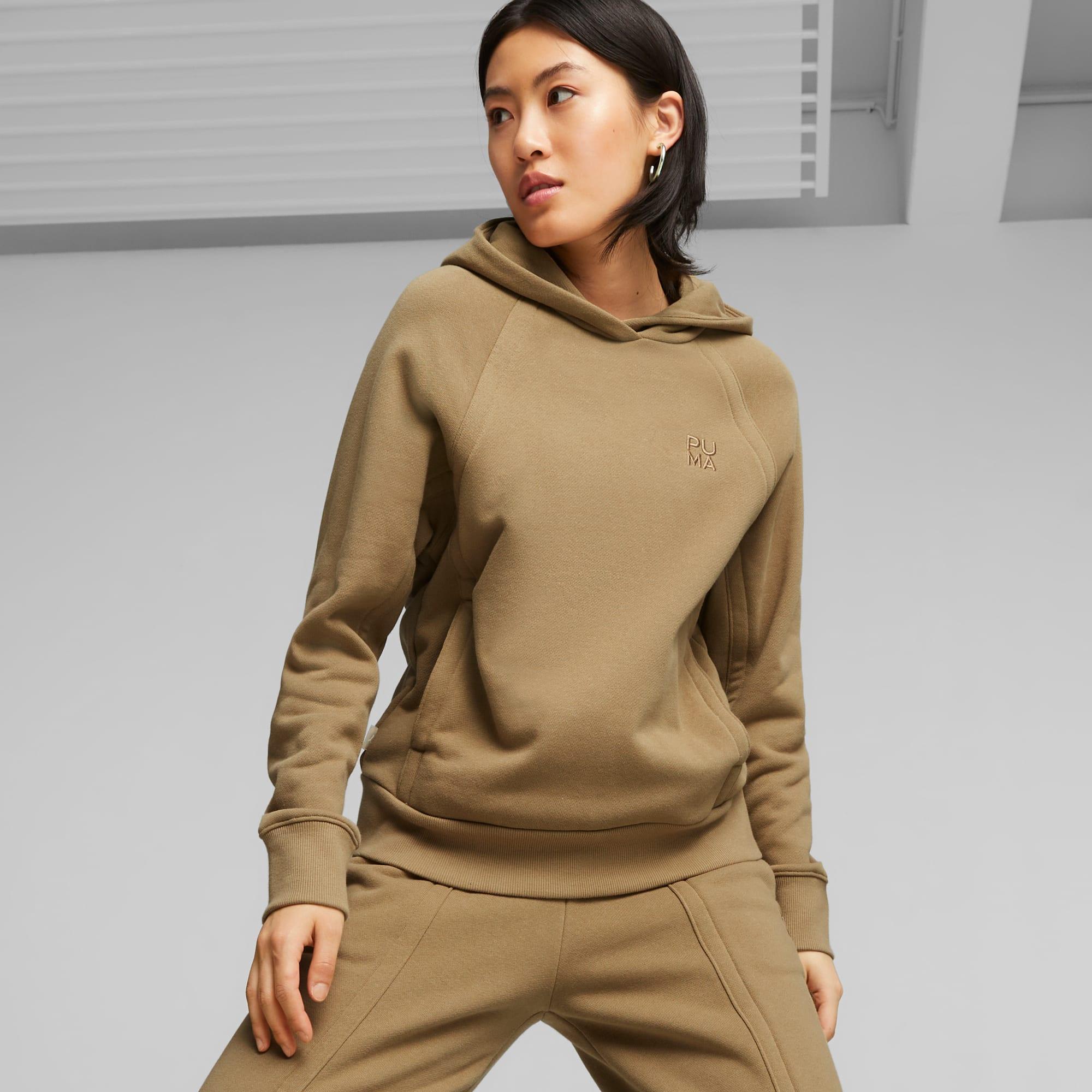 Infuse Women's Hoodie Product Image