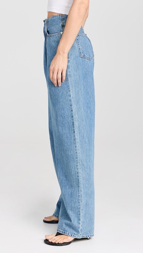 SLVRLAKE Taylor Jeans | Shopbop Product Image