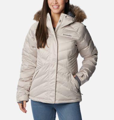 Columbia Women's Lay D Down III Jacket- Product Image