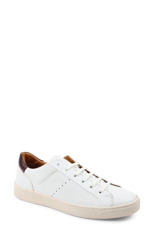 Bruno Magli Dante Oxford Sneaker Product Image