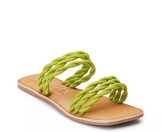 Beach by Matisse Amalia Womens Sandals Product Image