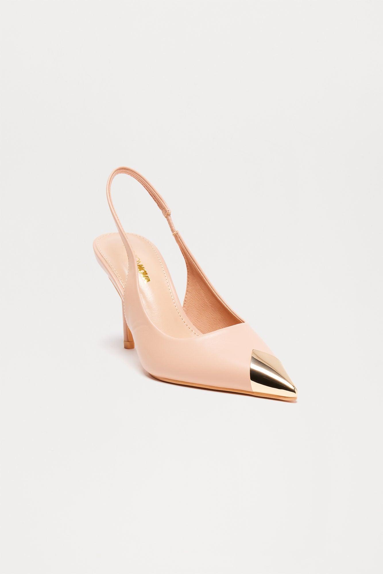 Elvera Slingback Pumps Product Image