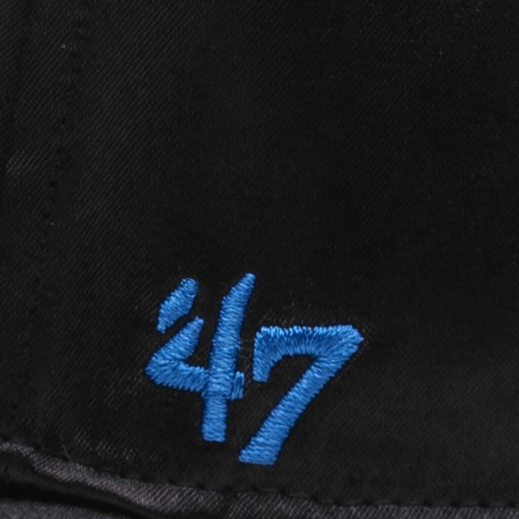 47 Brand X Tyrrell Winston 47 Hitch - Dallas Mavericks Male Product Image