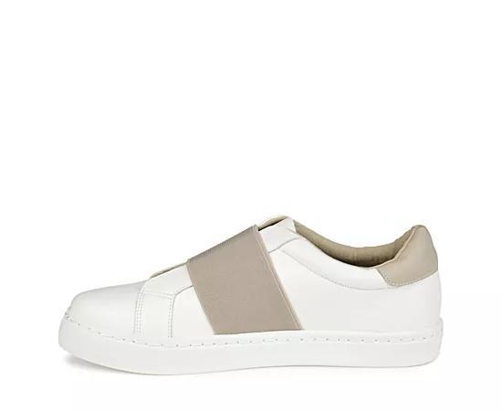 Journee Collection Womens Billie Sneaker Product Image