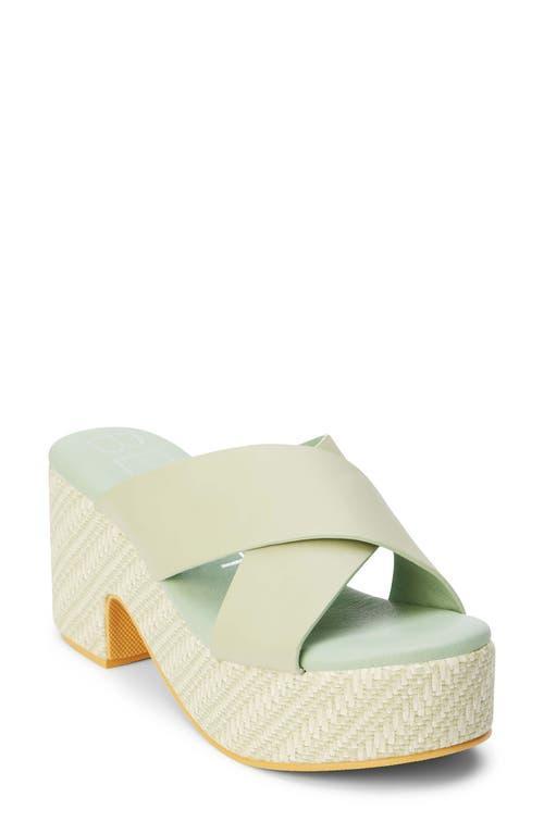 BEACH by Matisse Nellie Platform Sandals Product Image