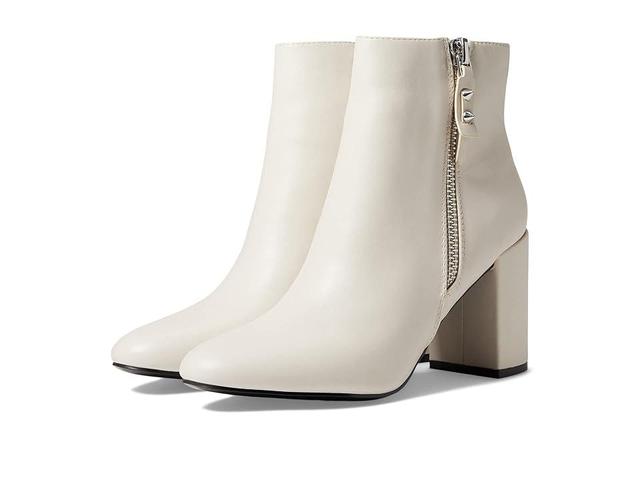 Nine West Trike (Chic Cream) Women's Shoes Product Image