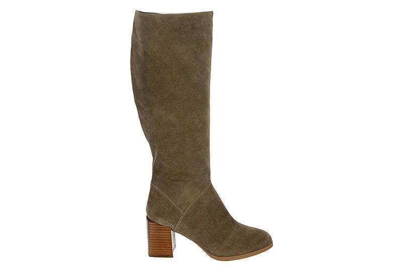 Michael By Shannon Womens Dakota Tall Boot Product Image