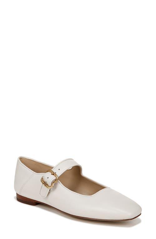 Sam Edelman Michaela Leather Mary Jane Flats Product Image