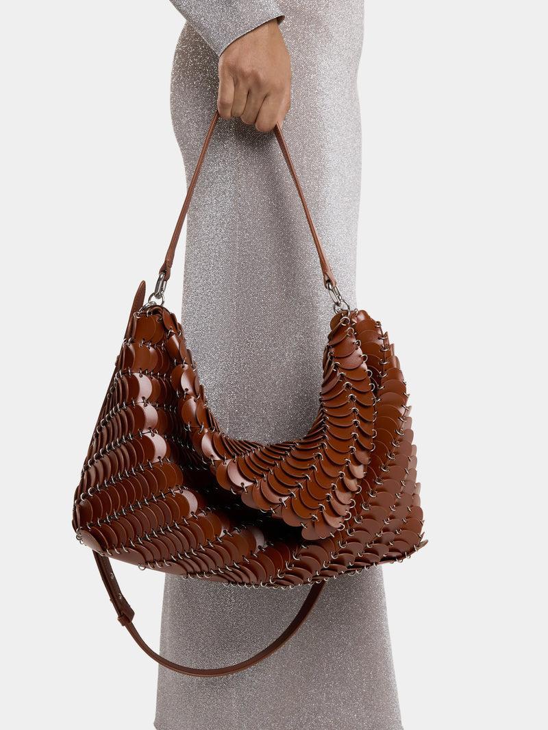 PACO BAG IN LEATHER Product Image