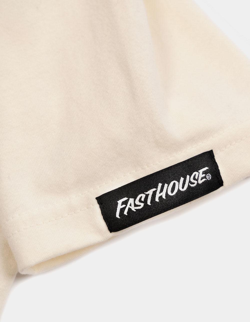 FASTHOUSE Hell Raiser Mens Tee Product Image