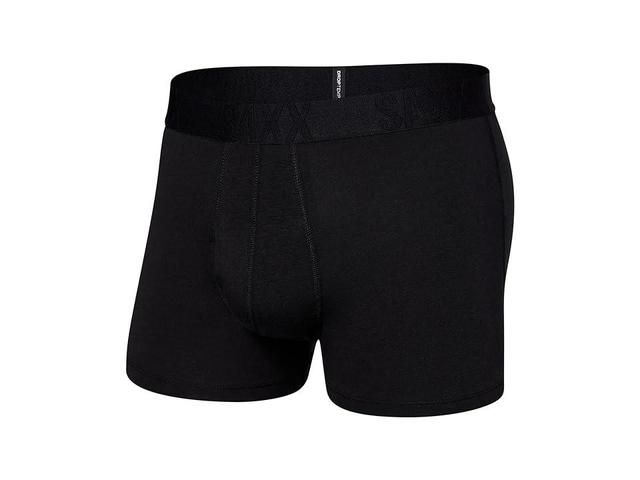 SAXX UNDERWEAR Droptemp Cooling Cotton Trunks Fly Men's Underwear Product Image