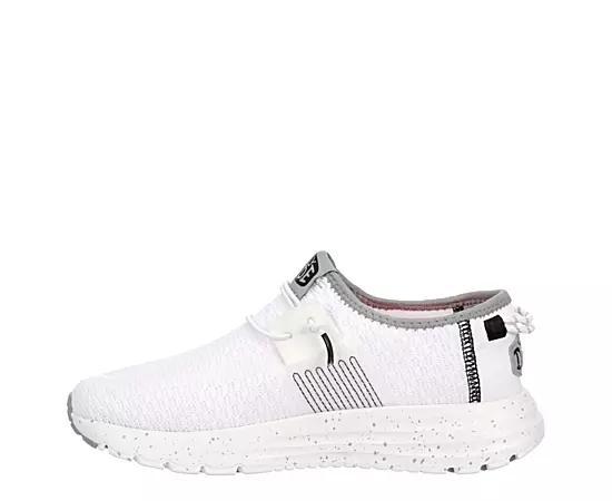 Heydude Womens Sirocco Slip On Sneaker Product Image